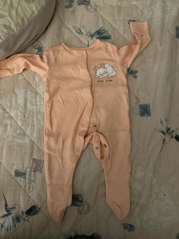 George Disney Onesie /  Size 0-3 months